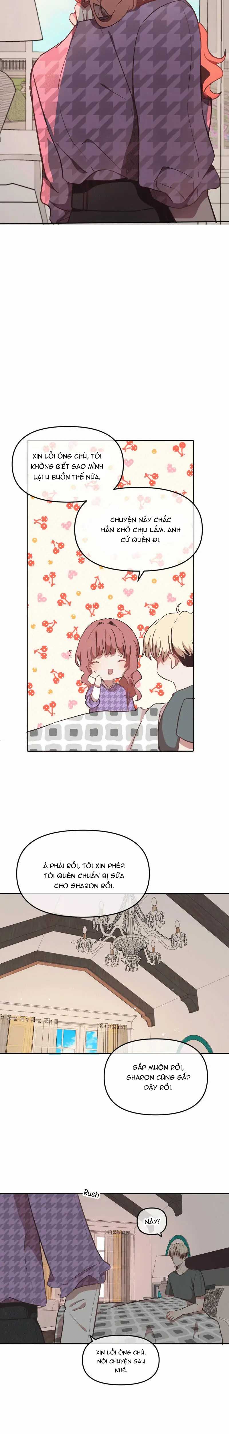 có lẽ em là của anh chapter 10.2 2