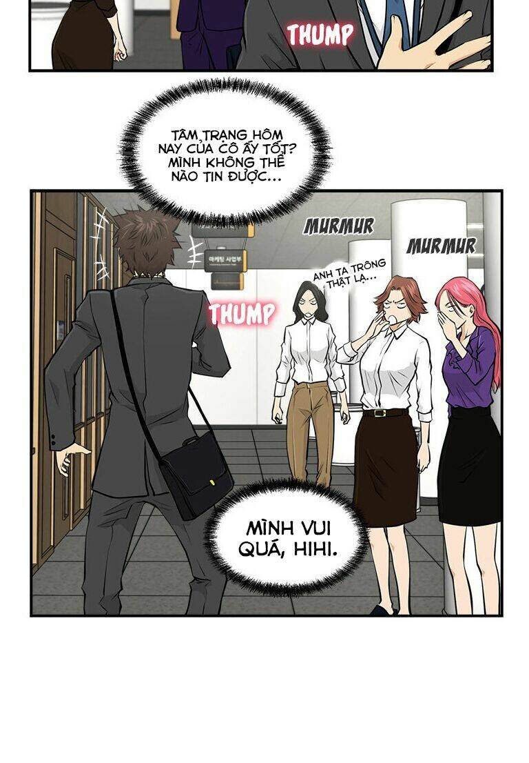 mr kang chapter 4 15