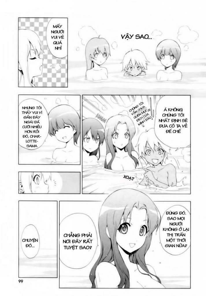 seiken no blacksmith chapter 10 27