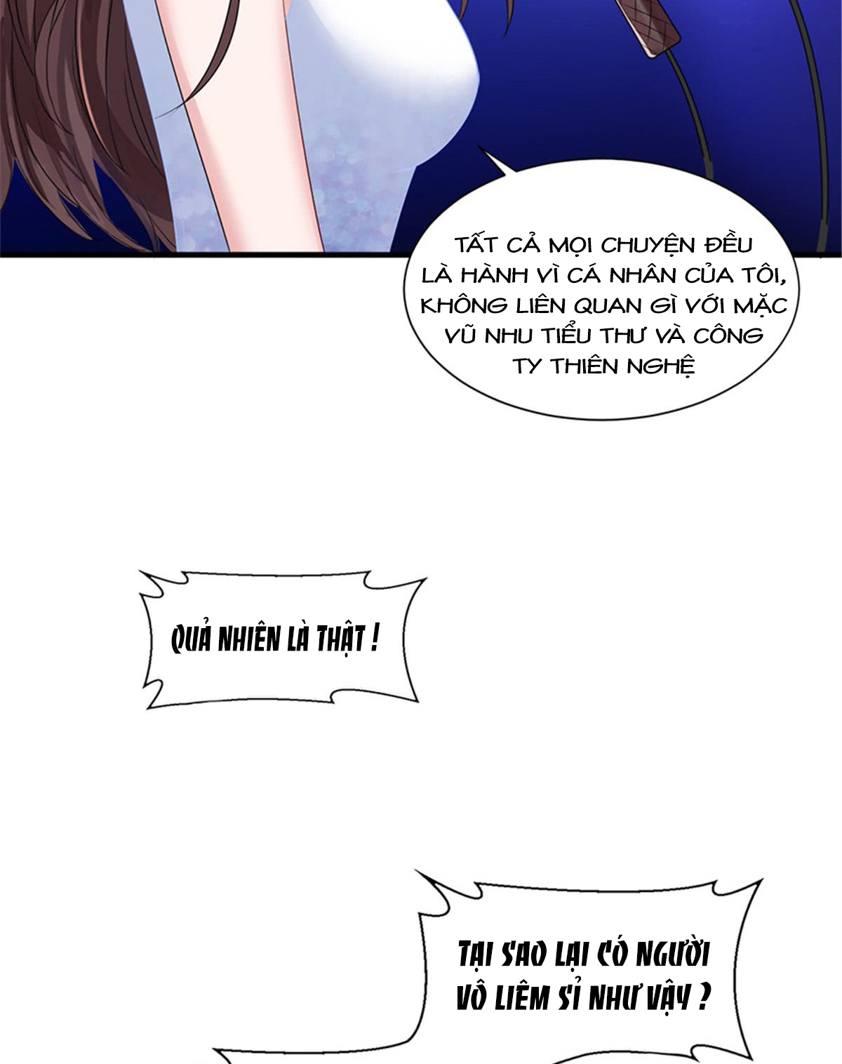 thí hôn lão công, cần giúp sức chapter 20 3