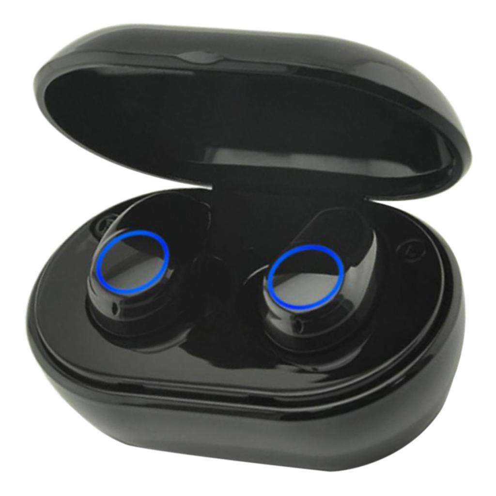 Bluetooth Headset Touch Biaural Real Wireless Stereo Bluetooth Headset