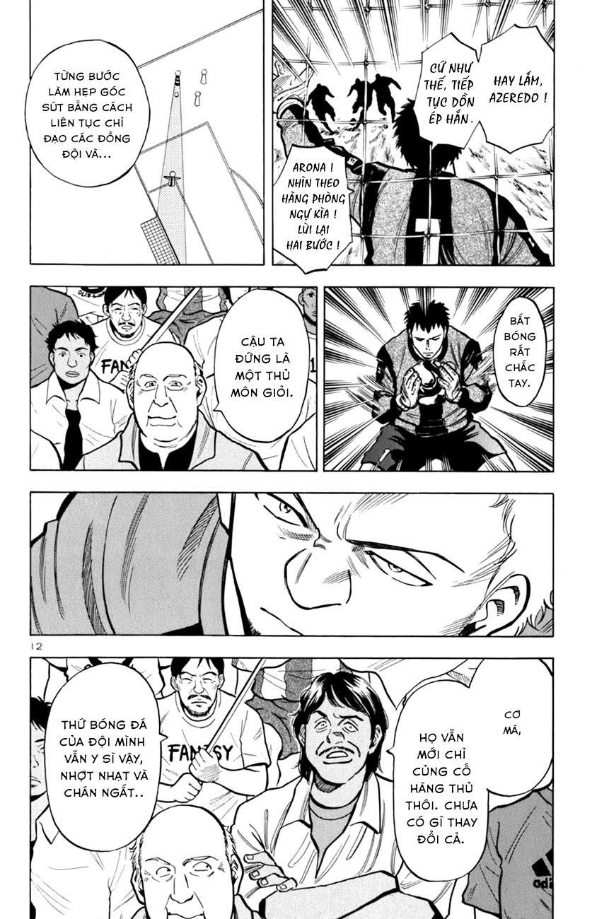 lost man chapter 12 11