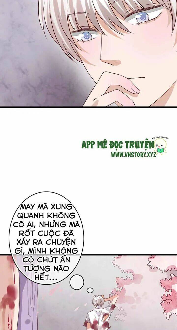 sau con mưa mùa hạ chapter 77 23