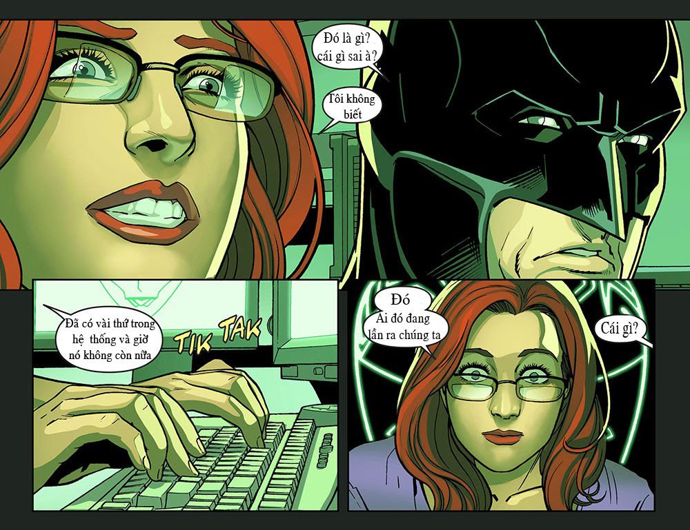 injustice: gods among us - year 3 chapter 56 4