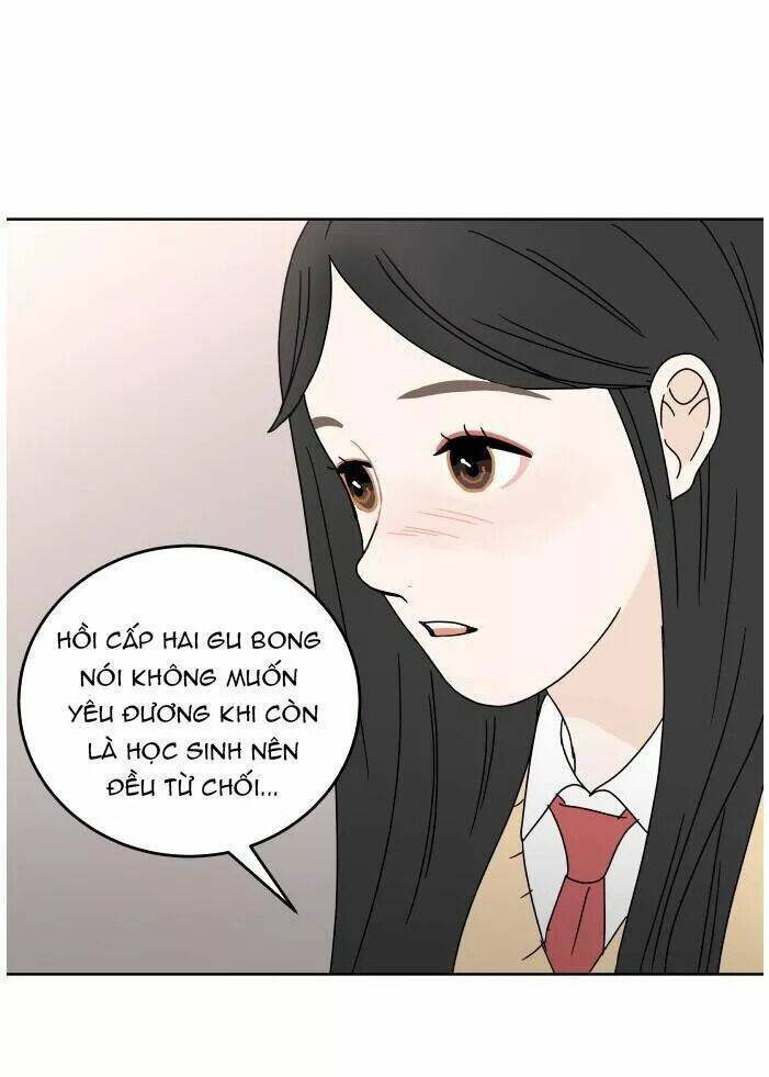 30 phút bước đi bên em chapter 71.5 33