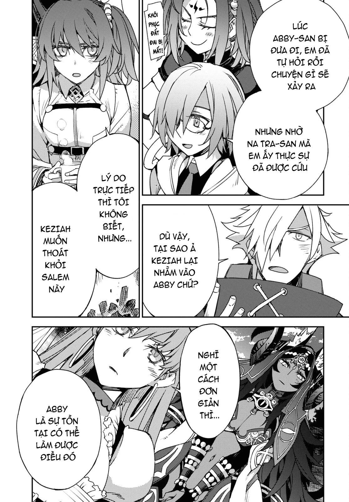 fate/grand order: epic of remnant - salem chapter 42 13
