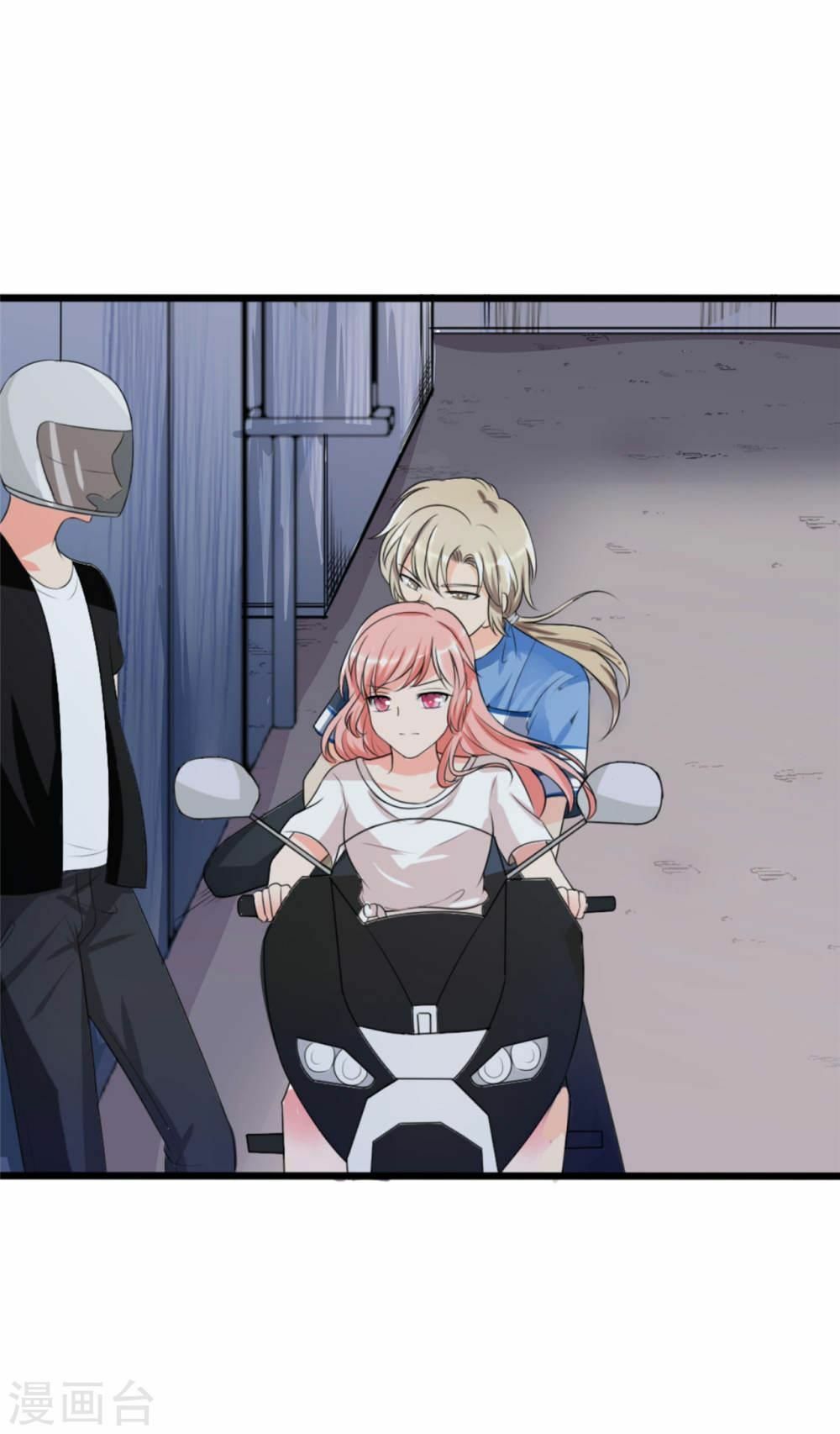 siêu cấp nữ thần trọng sinh chapter 3 19