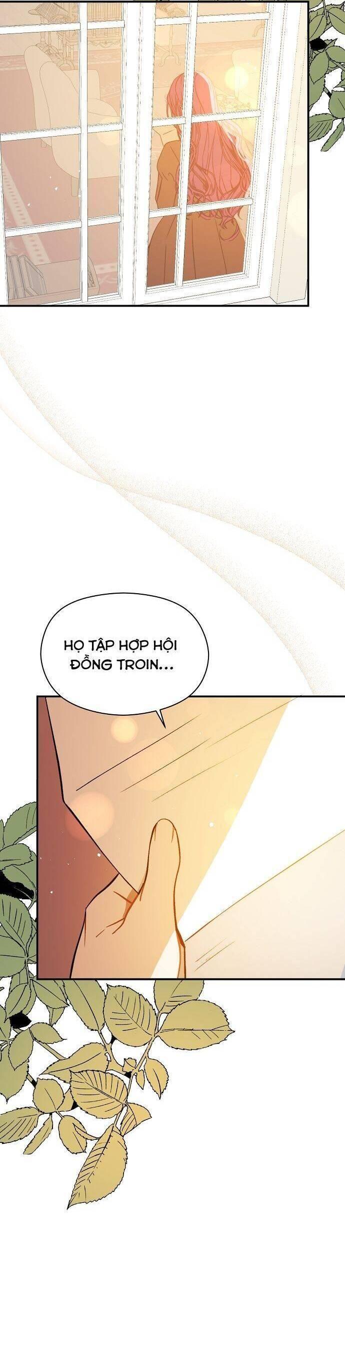 tôi không cố ý quyến rũ nam chính đâu! chapter 69 35