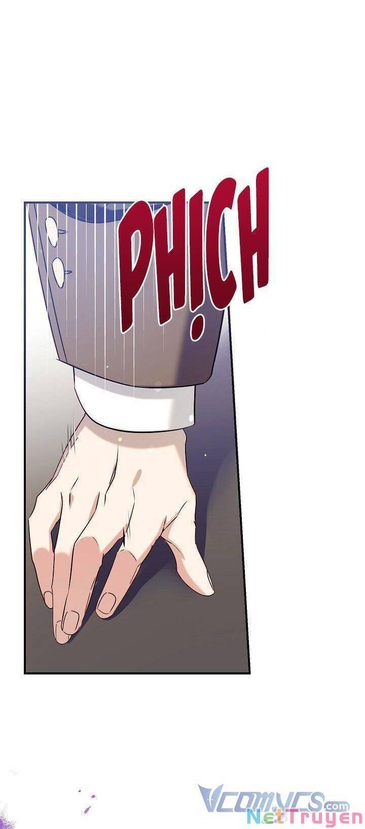 chúng ta có thể trở thành gia đình được không? chapter 55 12