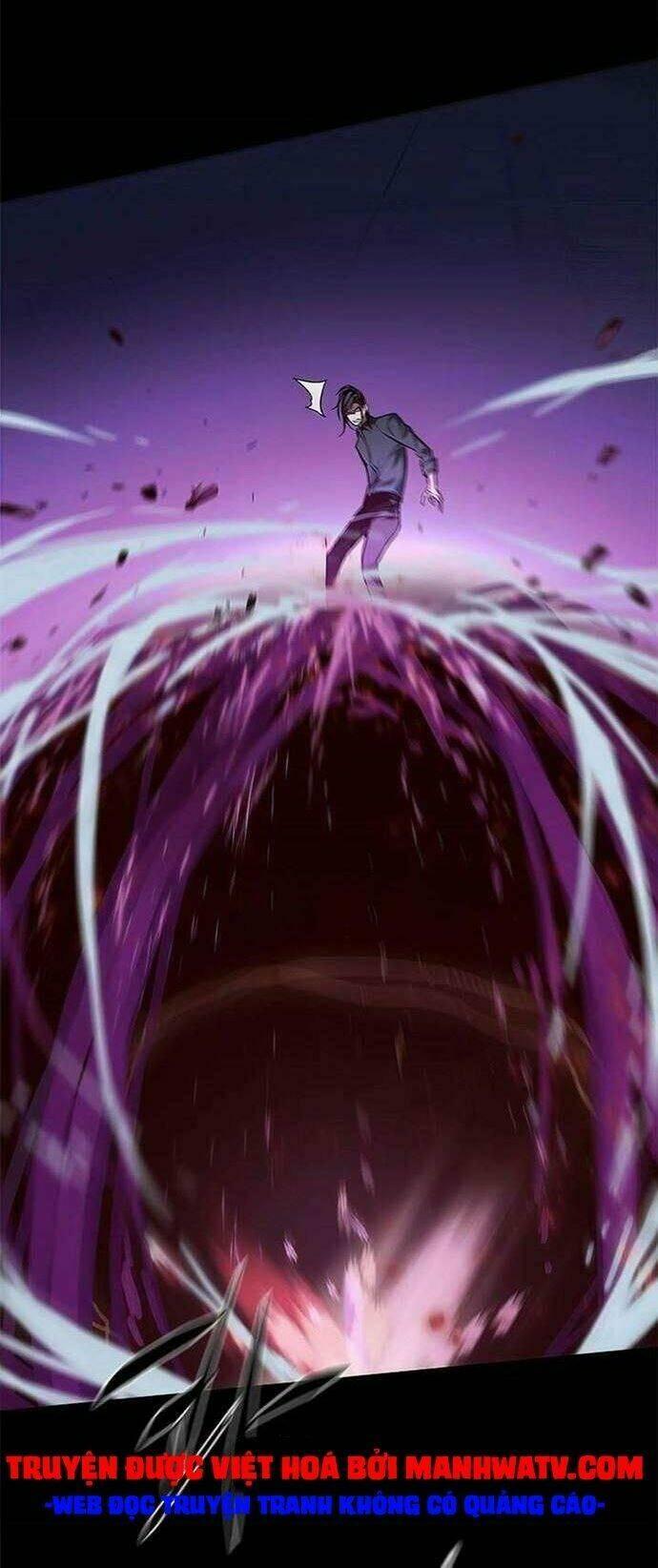 biến thân thành mèo chapter 135 61