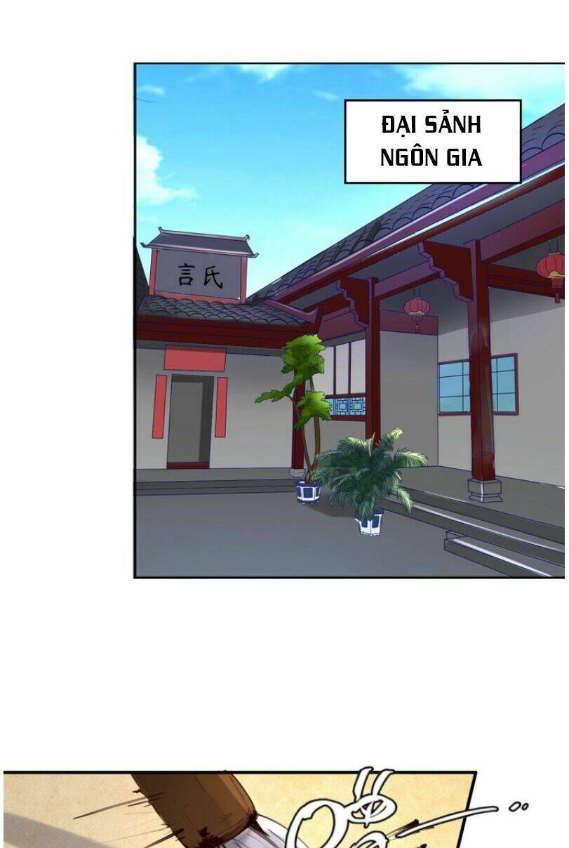 người chặn xuyên không chapter 19 36