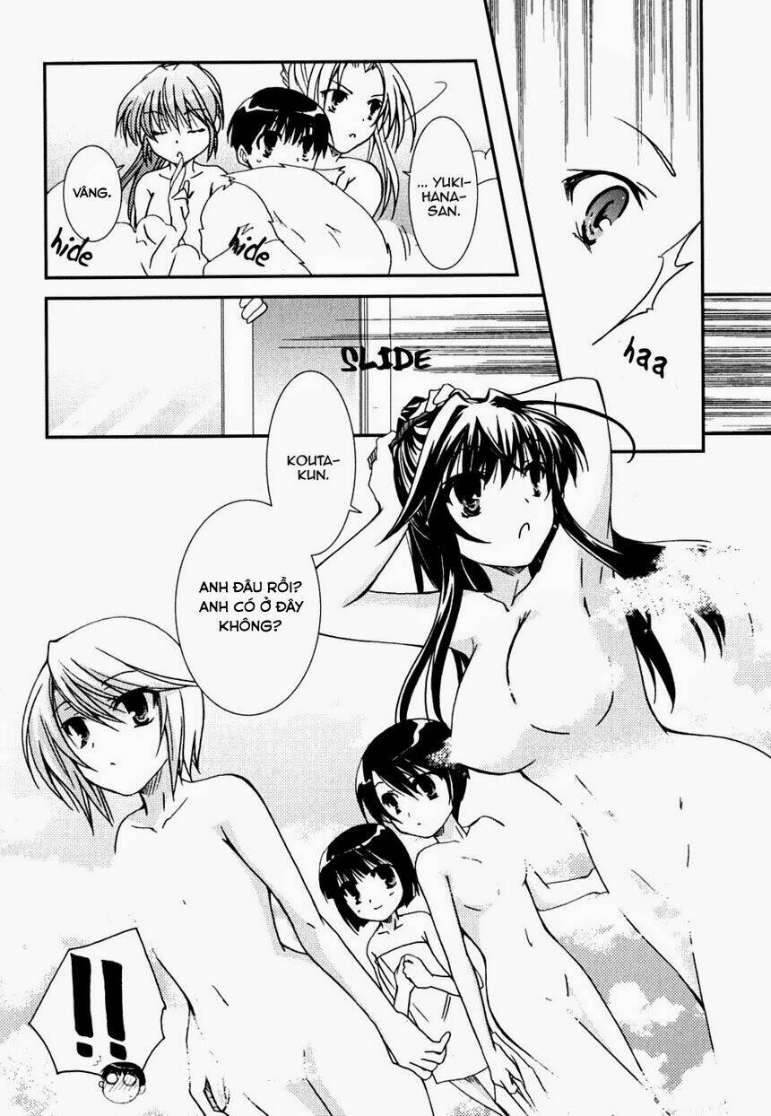 kanokon chapter 24 30