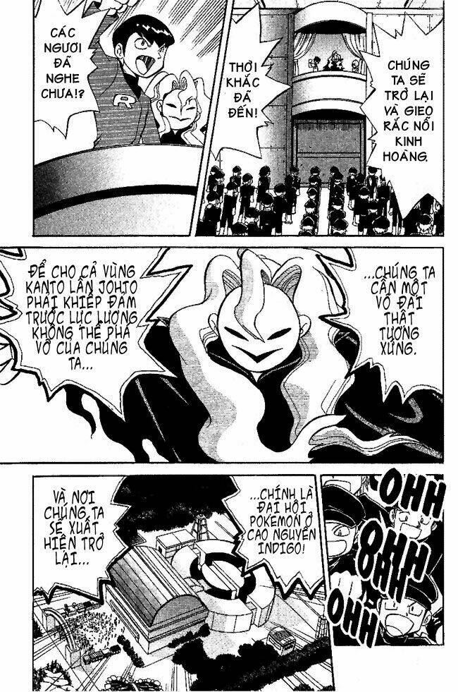 thú cưng đặc biệt chapter 153 4