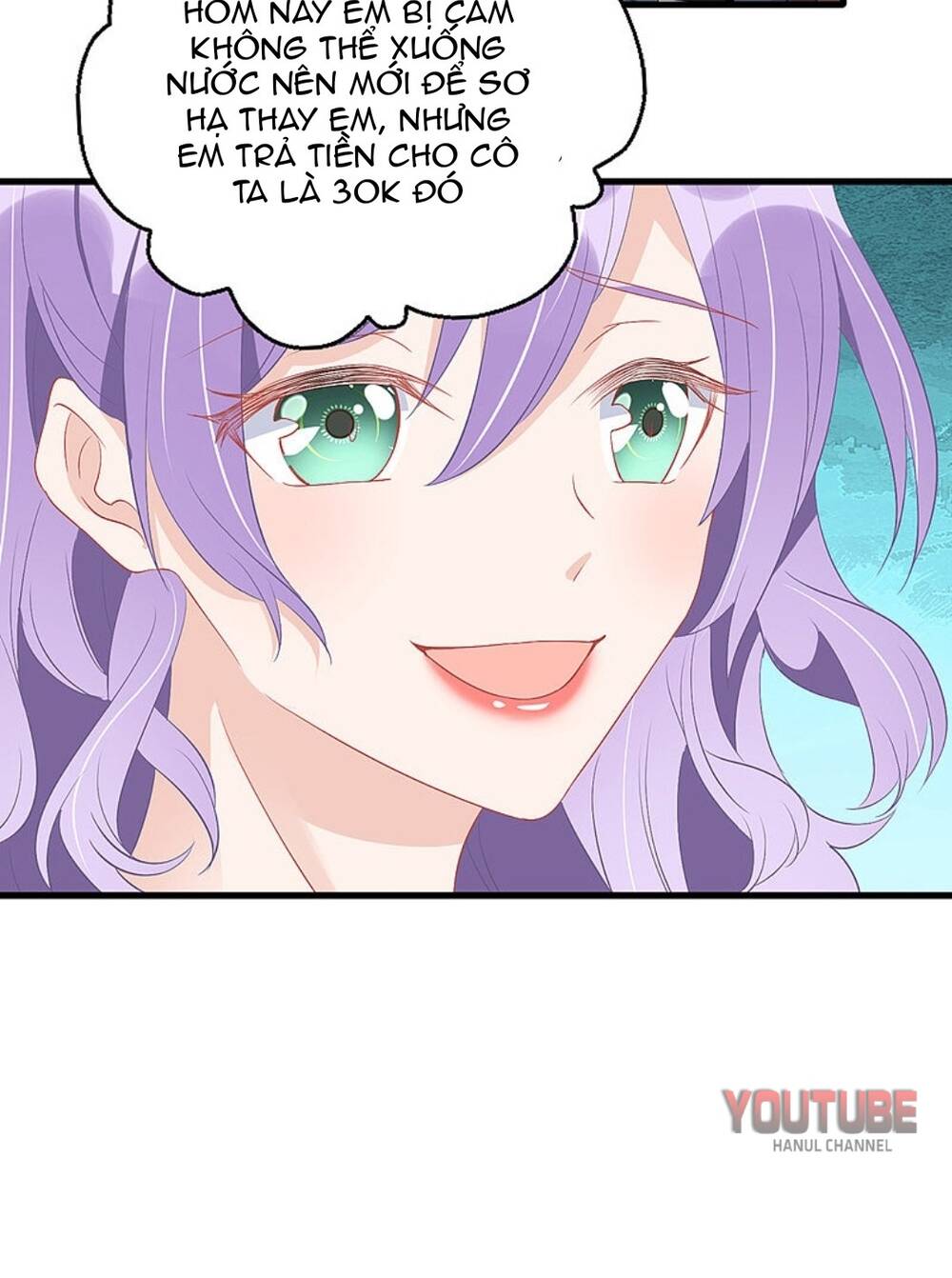 thiết lập nhân vật daddy của tôi bị sụp đổ chapter 77 25