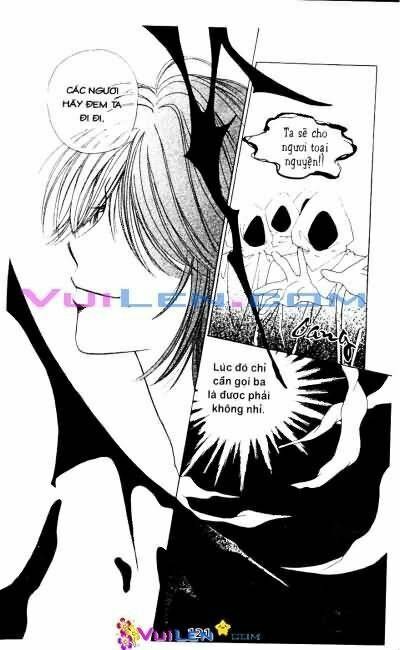 hội trừ ma chapter 9 121