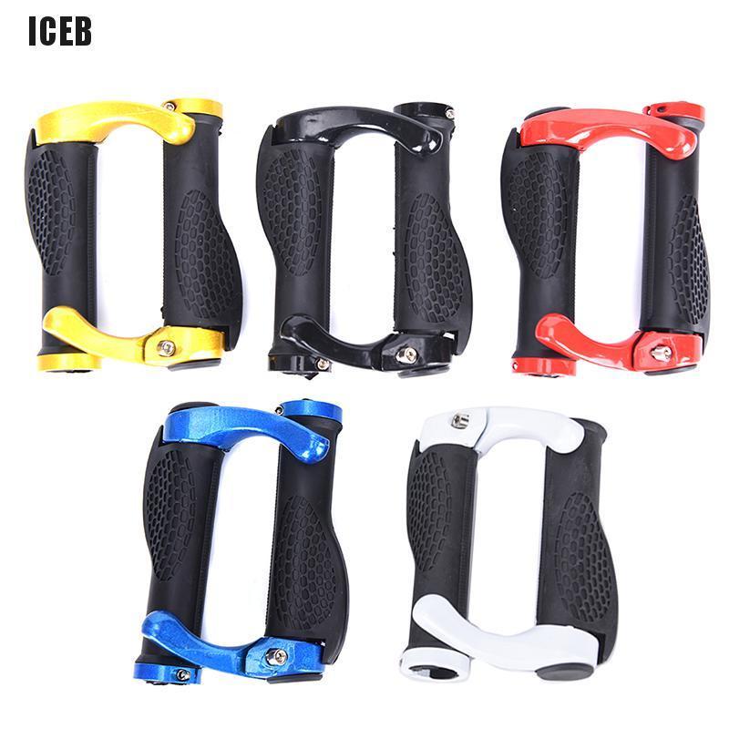 Vỏ Bọc Tay Lái Xe Đạp Leo Núi Bằng Carbon