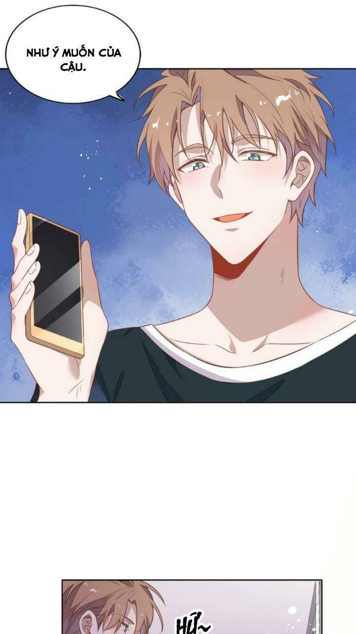 bạn trai kém tuổi bẫy yêu tôi chapter 55 34