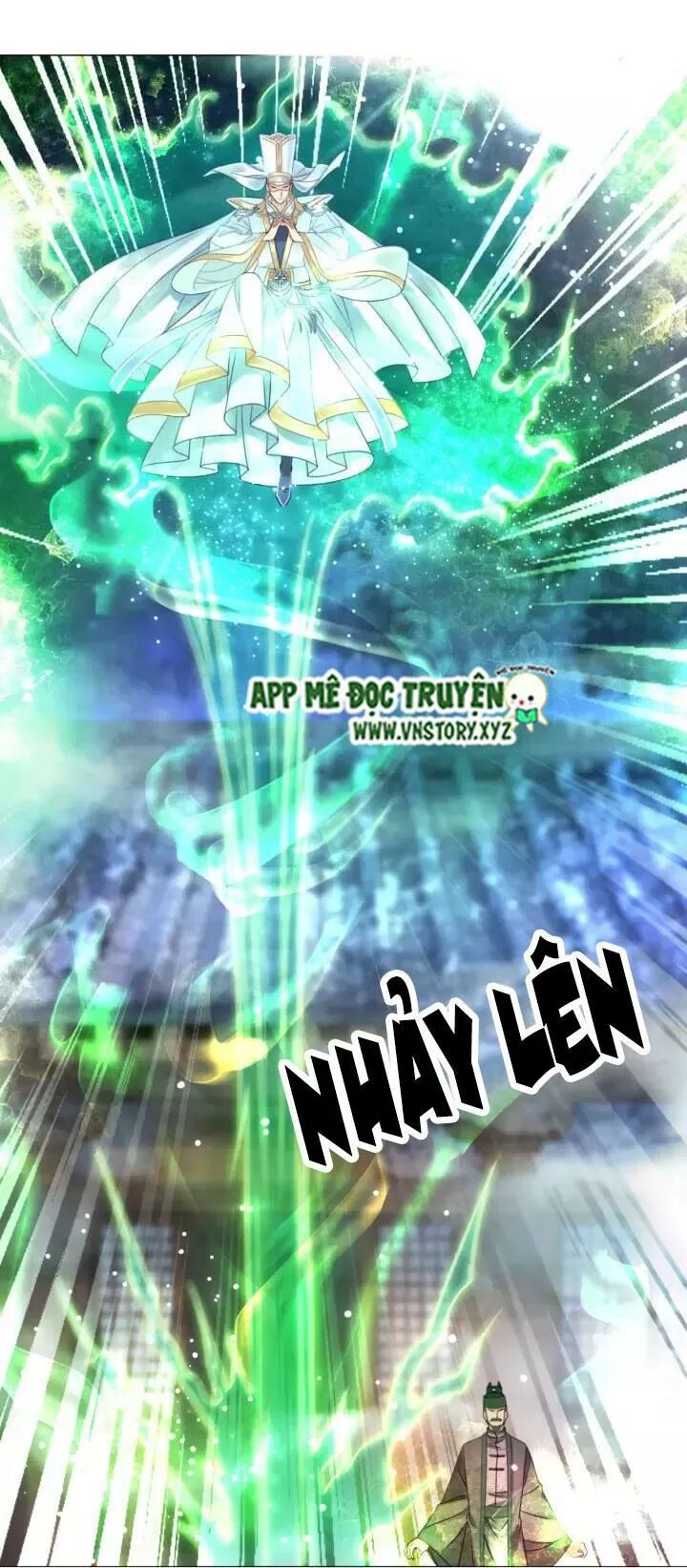 cực phẩm phế vật tiểu thư chapter 111 47