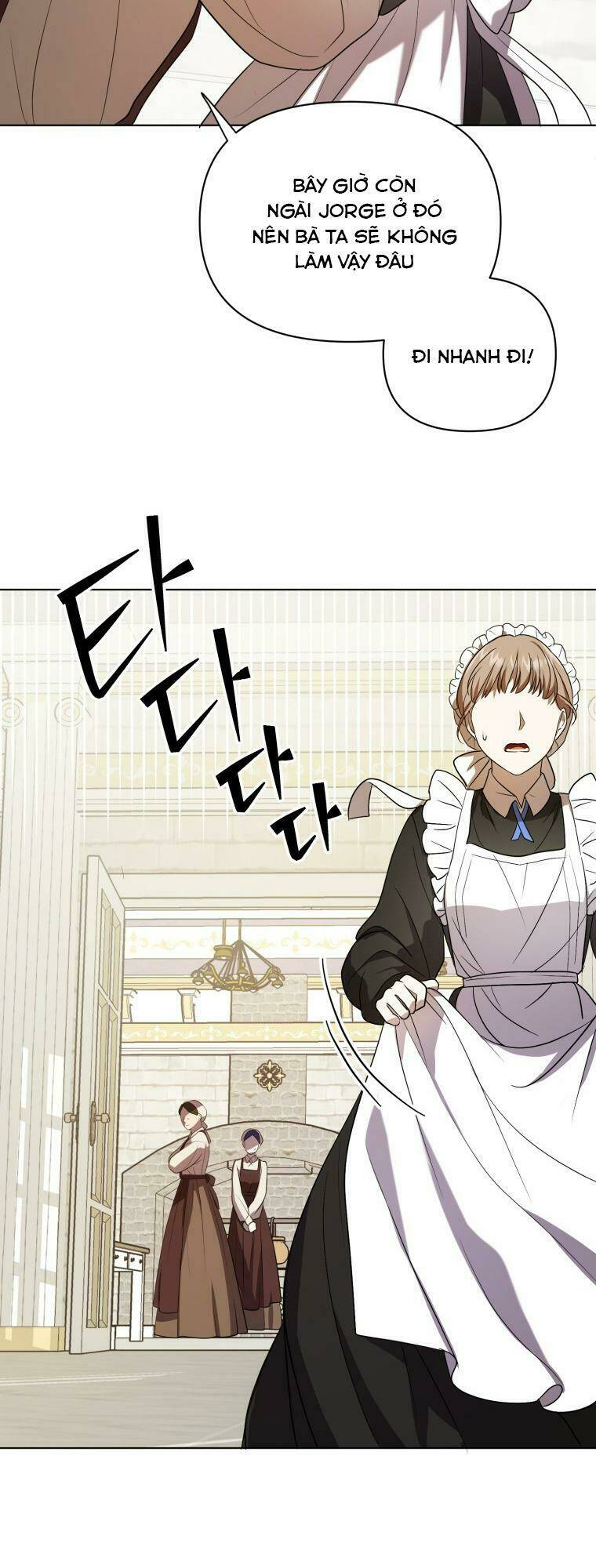 tôi trở thành phiên dịch viên của bạo chúa chapter 9 15