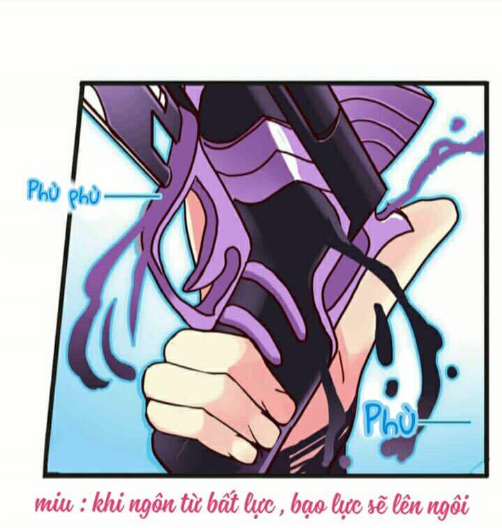 tân quang thiên chapter 21 23