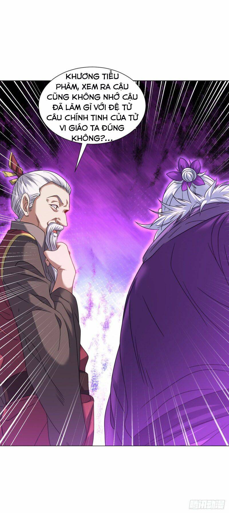 đạo ấn chapter 146 16