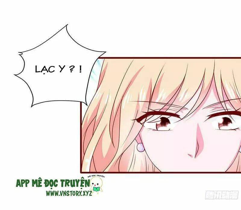 không gả cho tổng tài, gả cho người hầu chapter 83 7