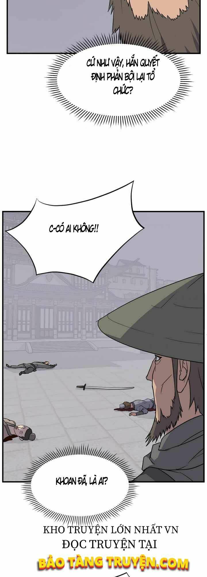 trọng sinh, bất khả chiến bại chapter 136 26