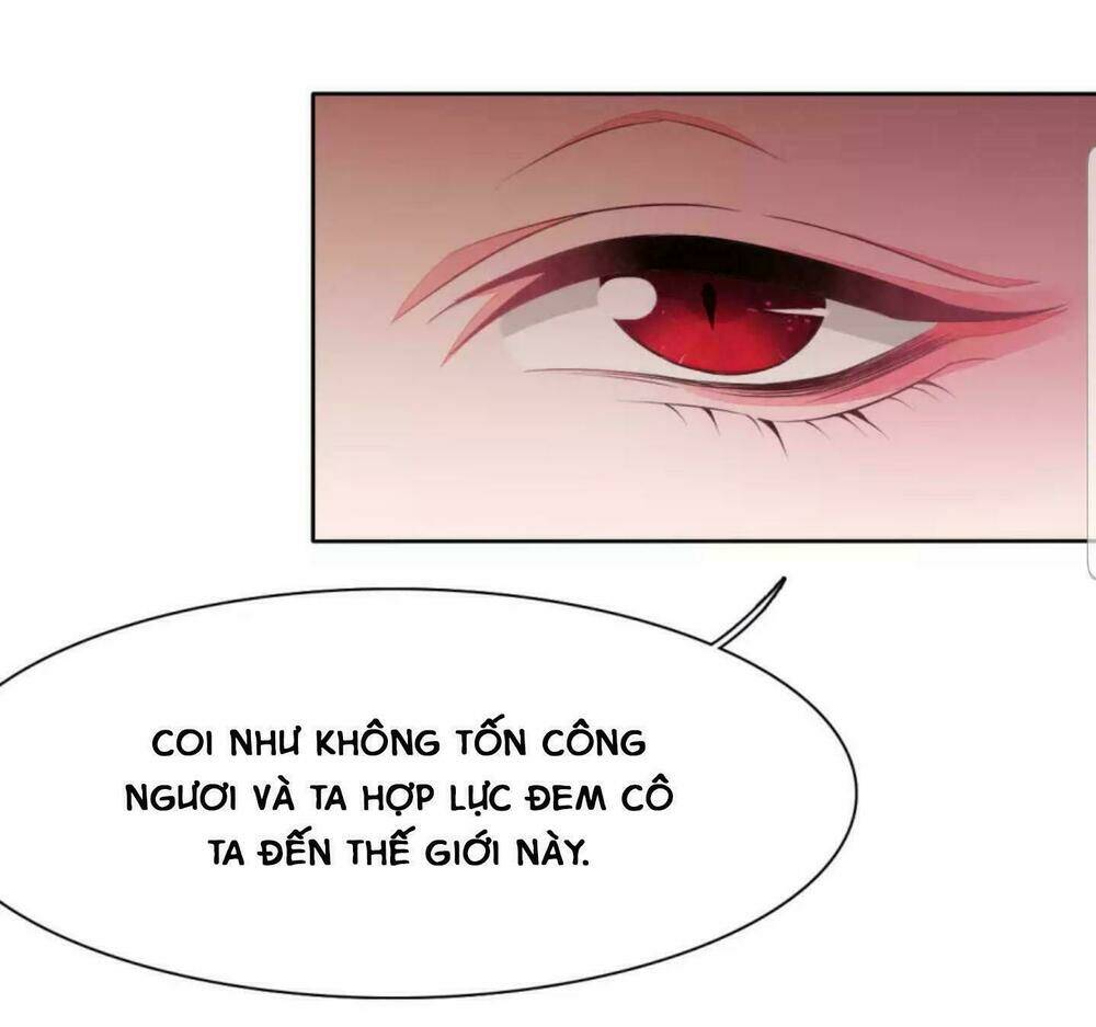 xuyên về cổ đại làm quốc bảo chapter 24 21