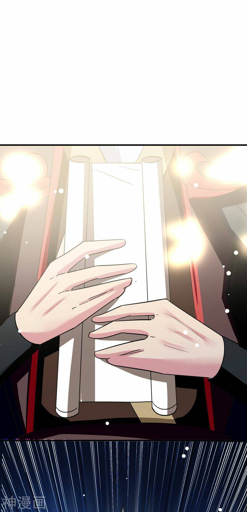 vạn giới tiên vương chapter 84 33