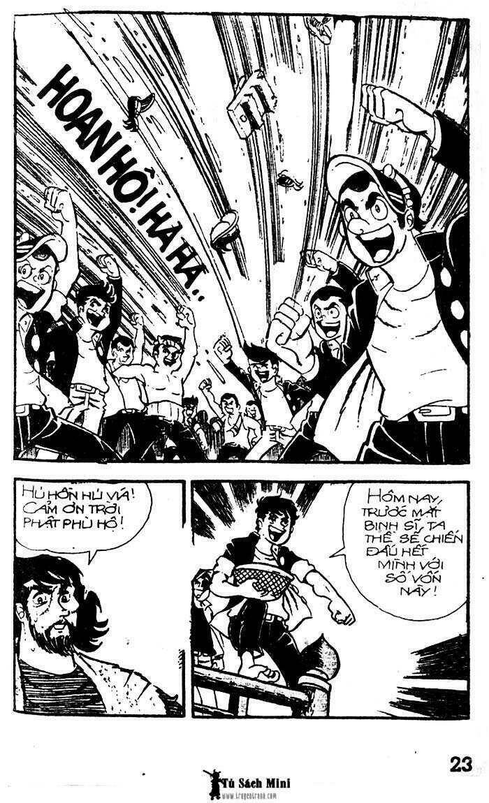 mankichi chapter 4 22