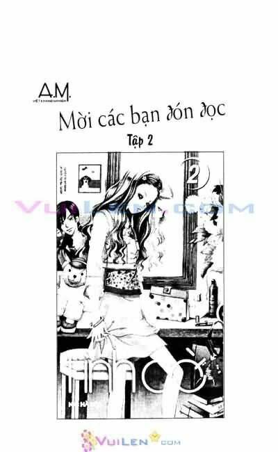 chàng gà mái chapter 3 167