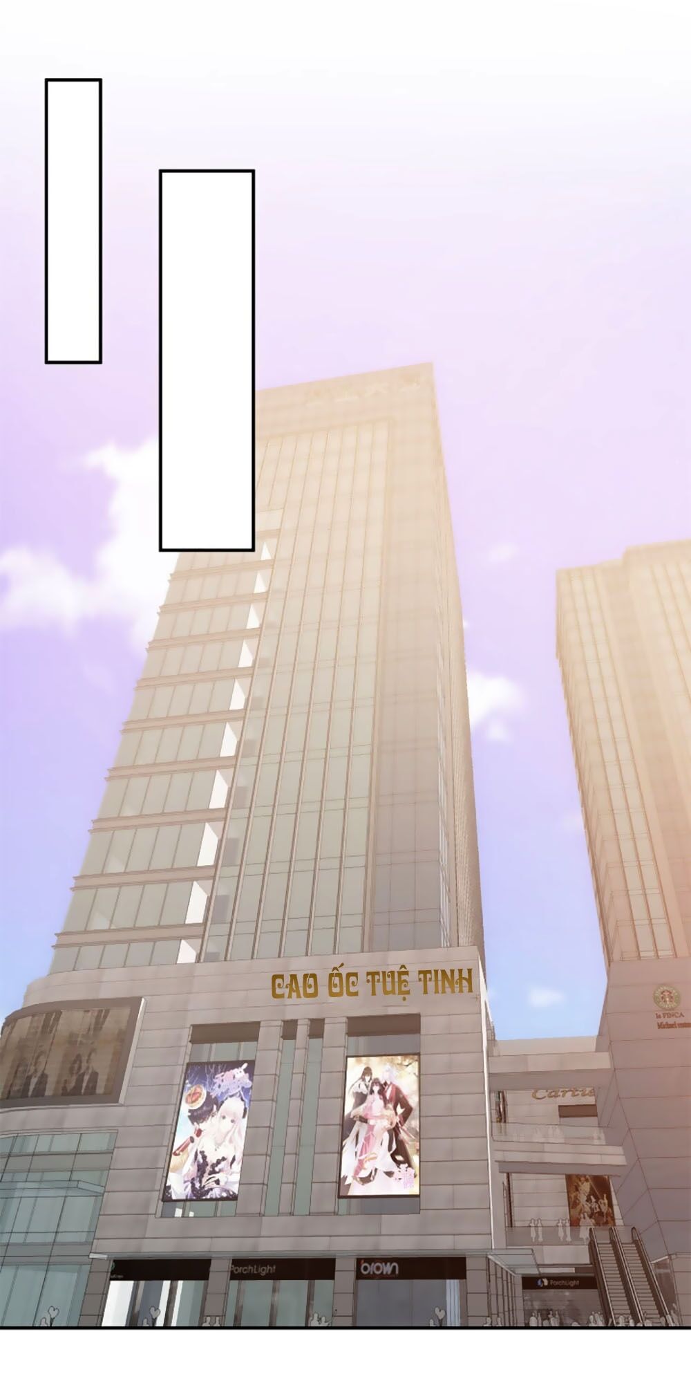 bạn trai 1/4 của tôi chapter 11 27