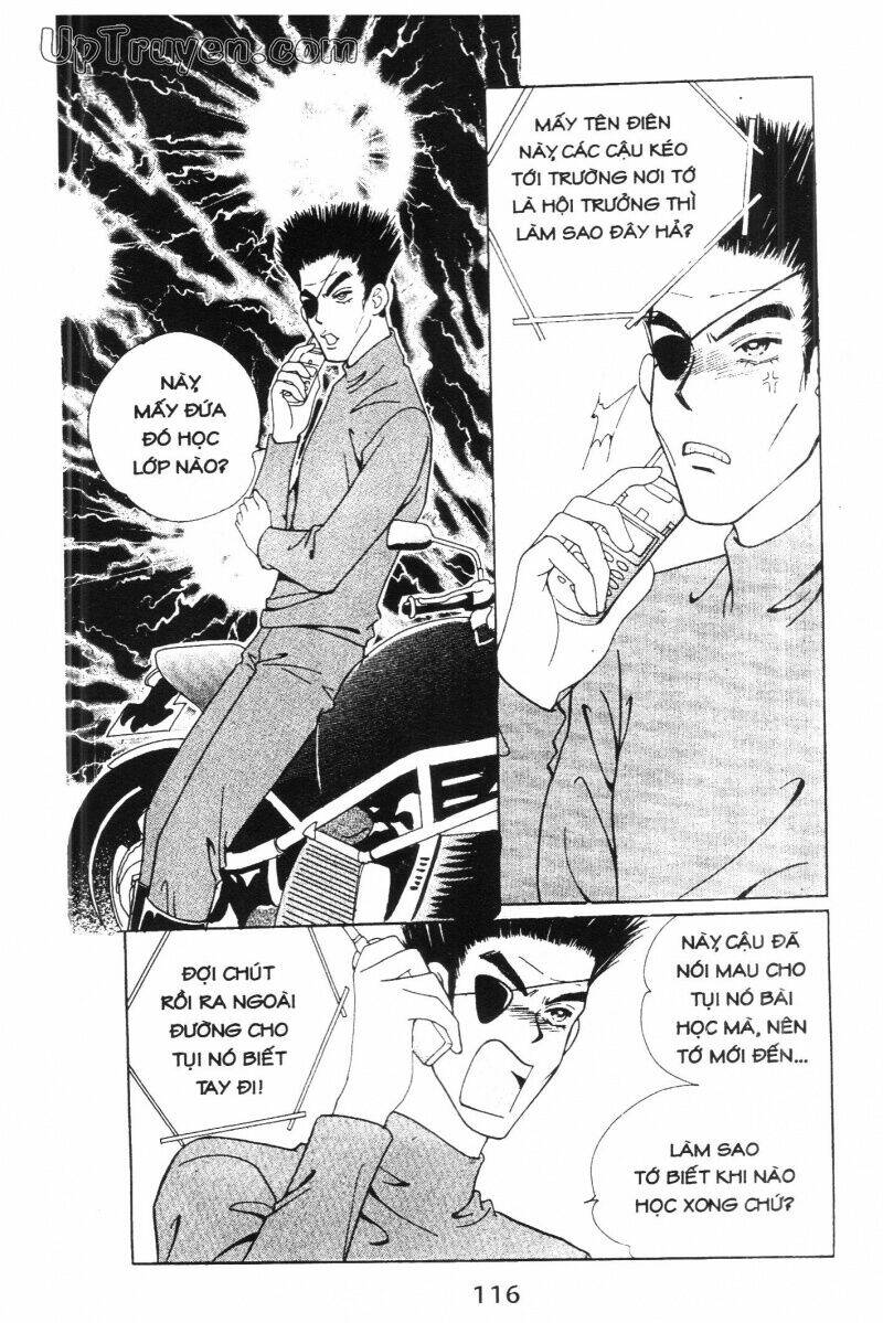 cô nàng ngổ ngáo chapter 4 118