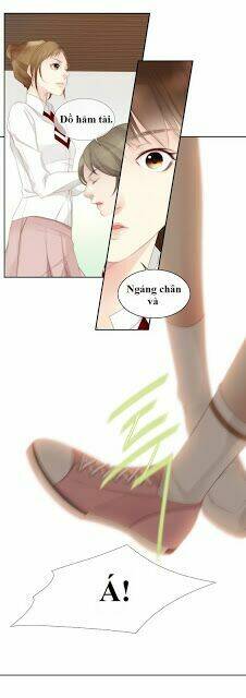 tình cờ tìm thấy tháng 7 chapter 2.5 5