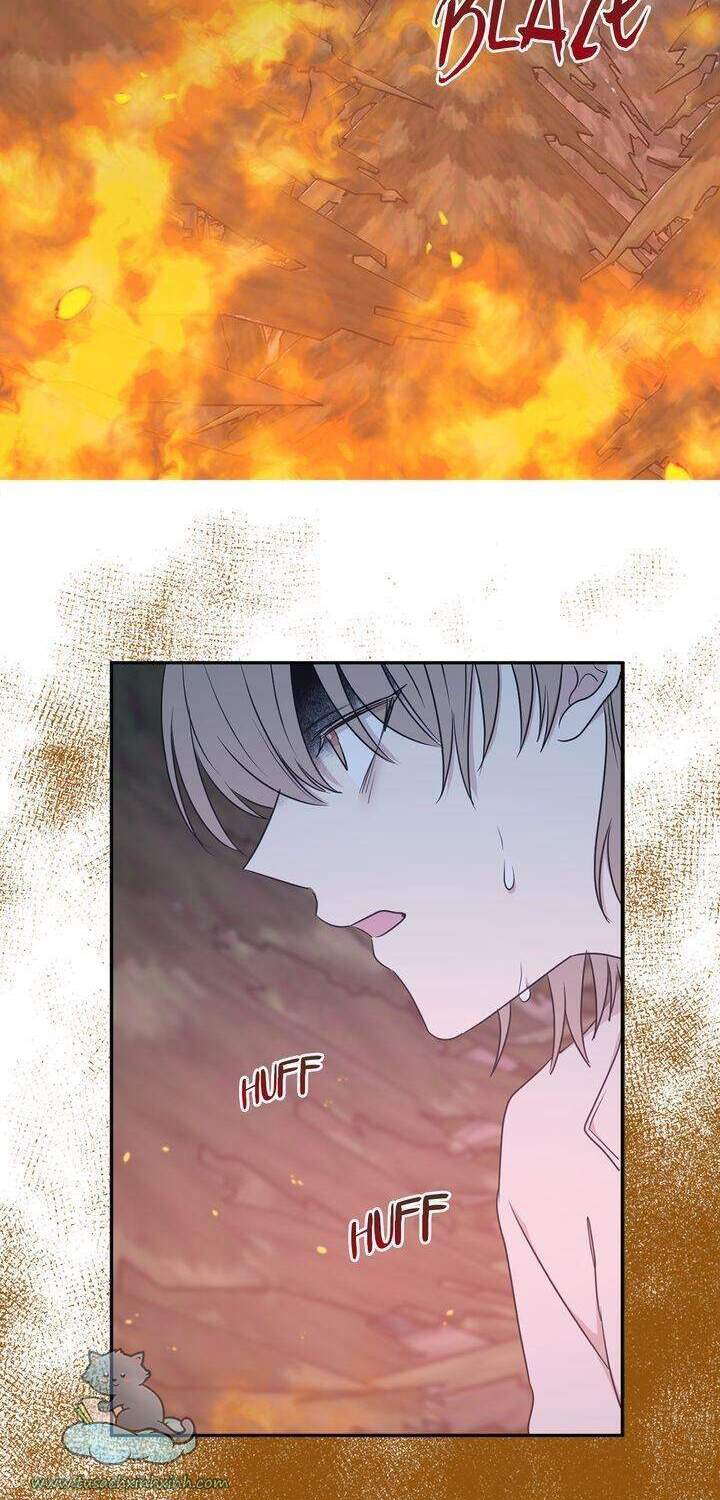 tôi sẽ đi đến cùng với hoàng đế chapter 94 14