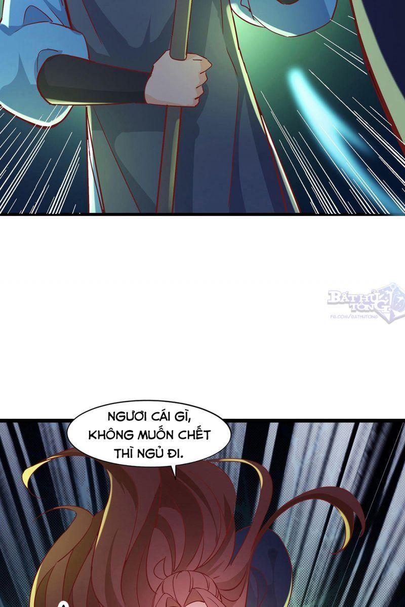 đồ đệ ta toàn là nữ ma đầu chapter 38 10