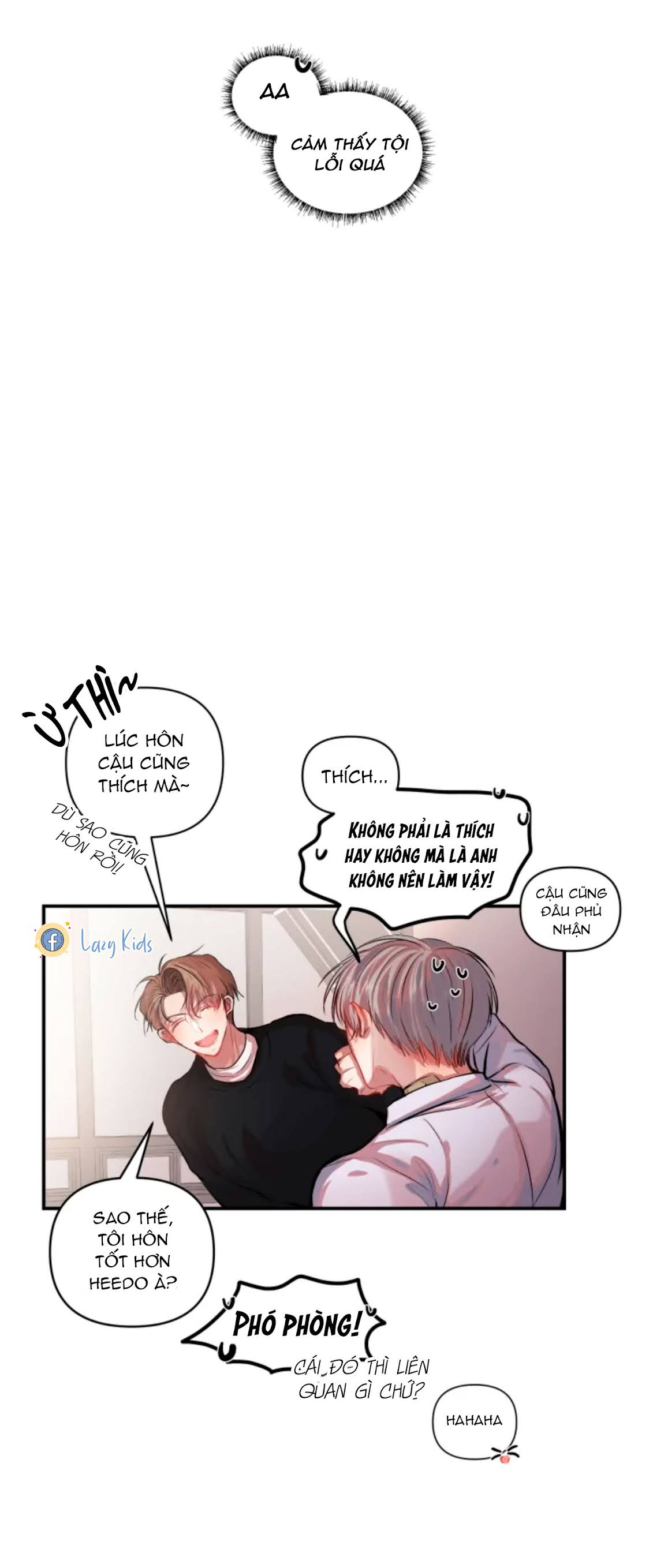 hợp đồng tình yêu chapter 5 10