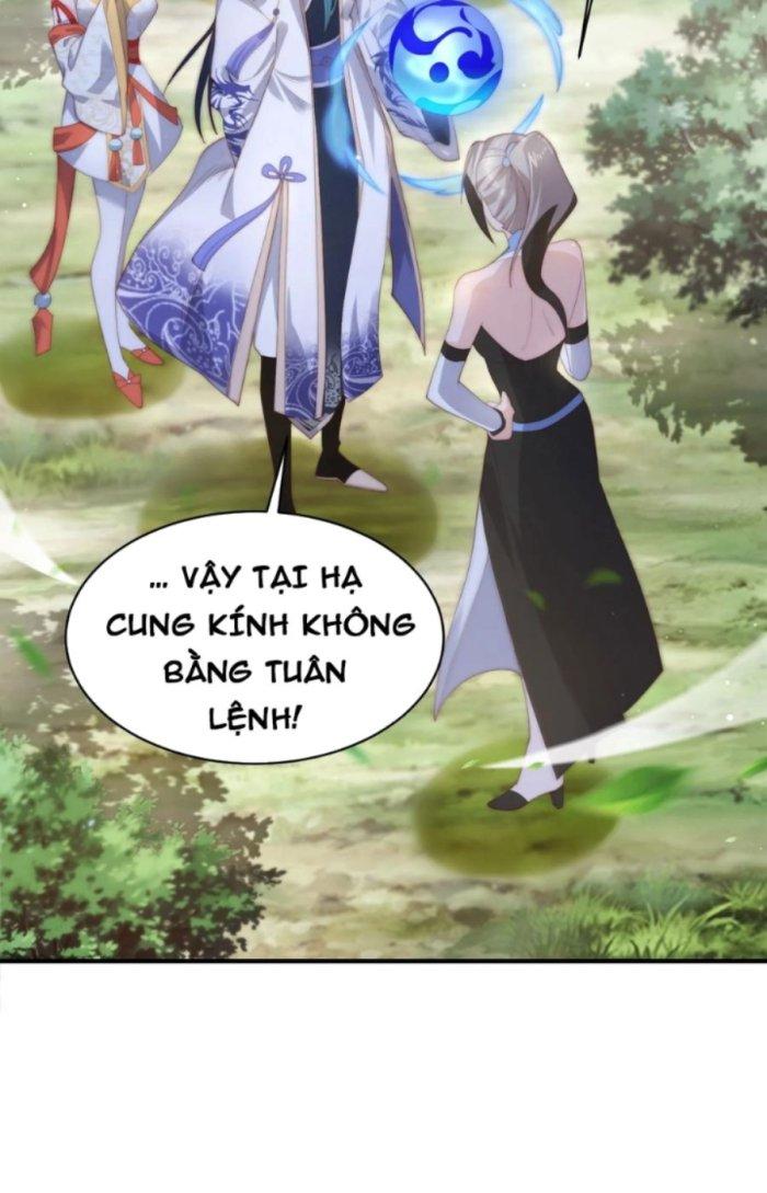 mỗi nữ đồ đệ đều muốn giết ta chapter 32 10
