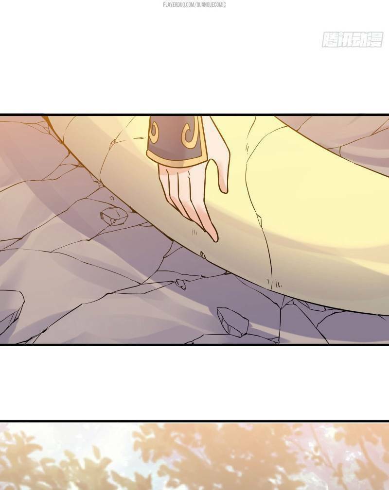 giáng thần chiến ký chapter 42 31