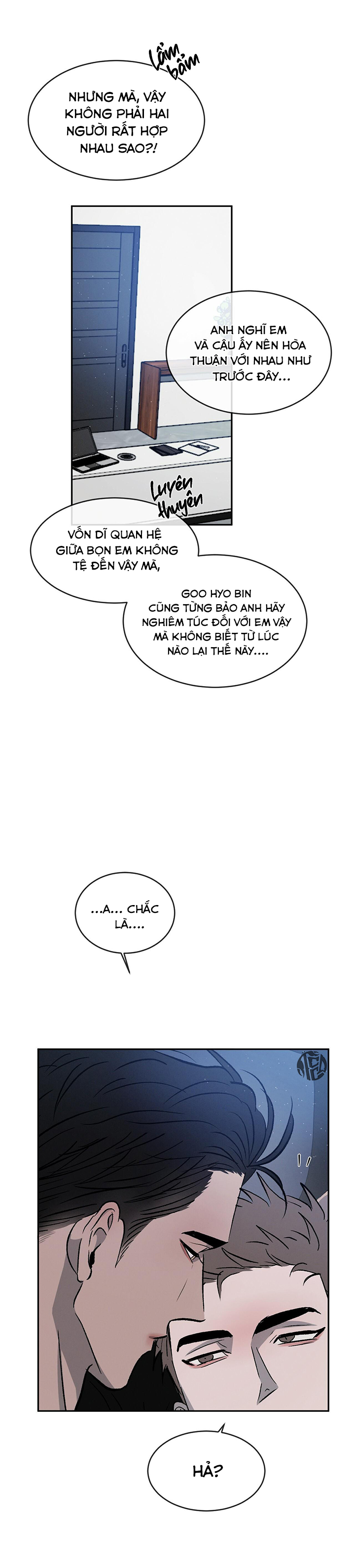 tương khắc chapter 37 14