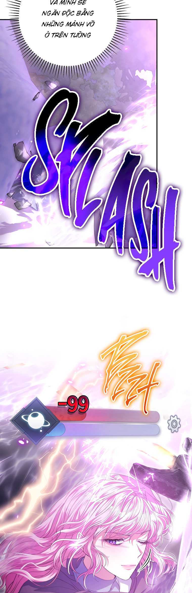 tôi bị mắc kẹt trong trò chơi lỗi chapter 28.2 19