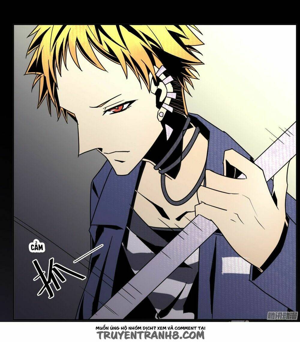 điều ước của người phàm chapter 20 17