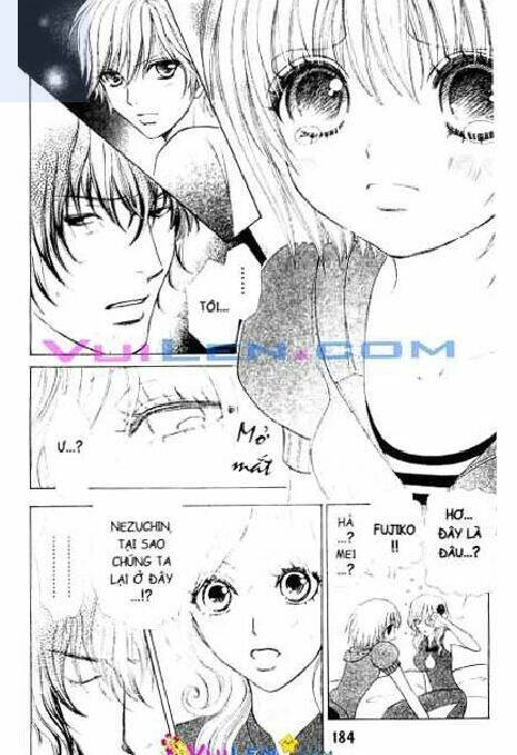 chàng quản gia của bé mei chapter 5 179