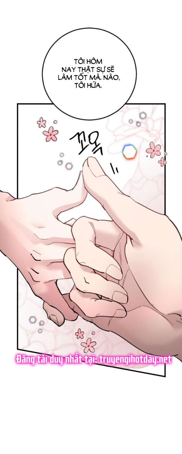 Tân Hôn Mệt Mỏi Của Trưởng Phòng chapter 47.1 - Trang 32