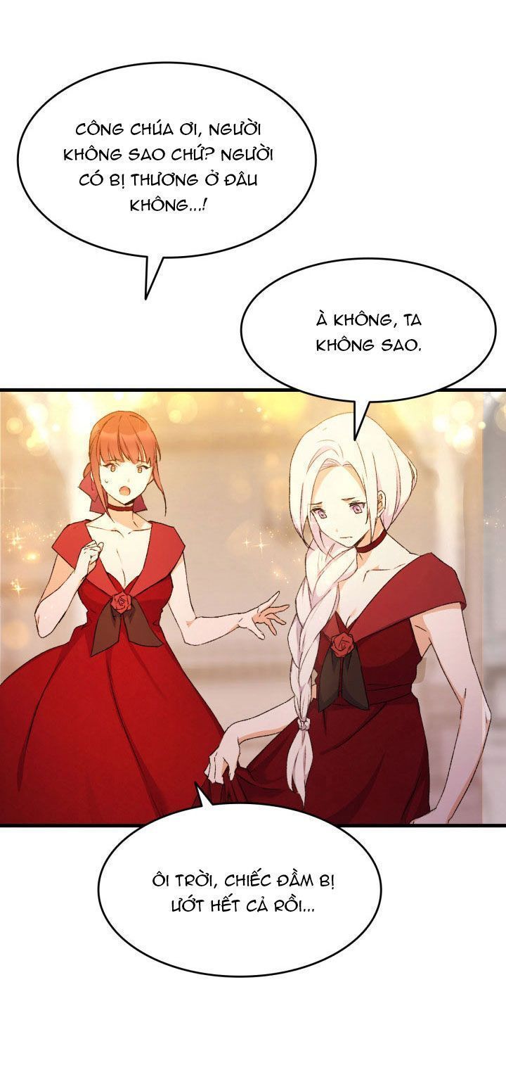 tôi định quyến rũ anh trai nhưng nam chính đã đến chapter 8 80