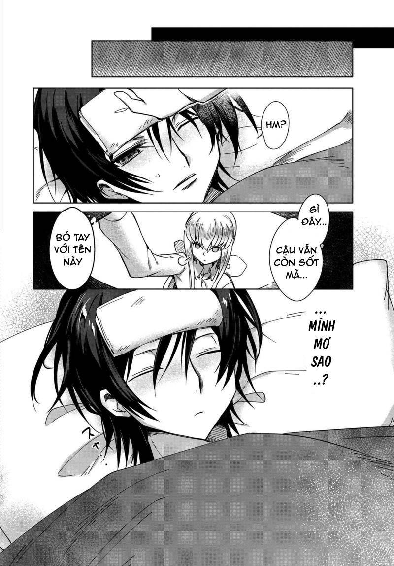 kateikyoushi no lelouch-san chapter 5 11