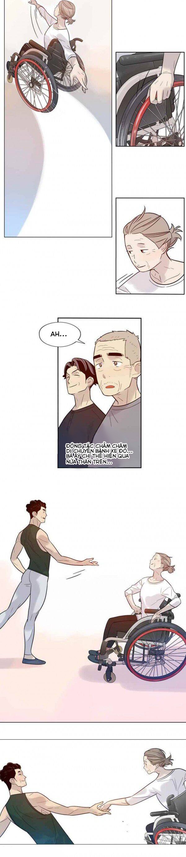 tôi muốn bay như một con bướm chapter 30 10