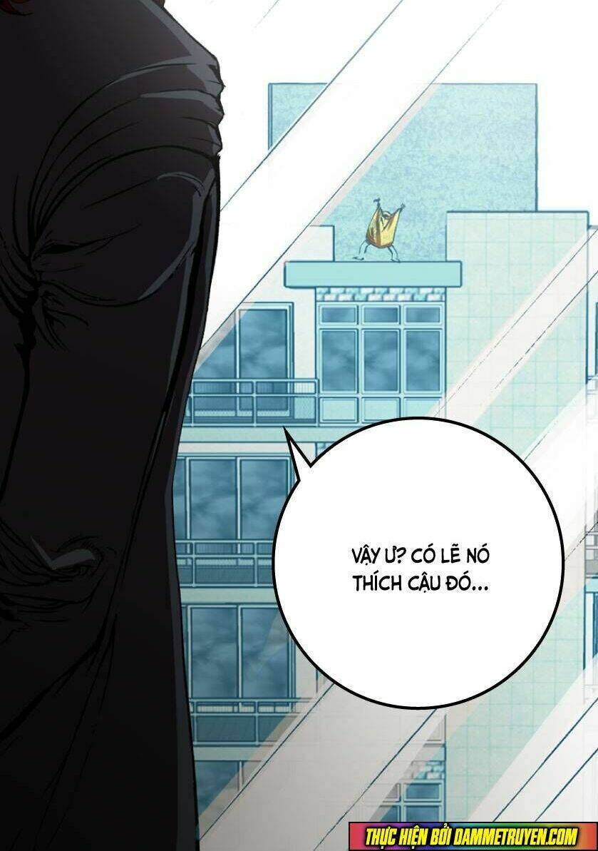 tuyệt hành giả (never over) chapter 11 41