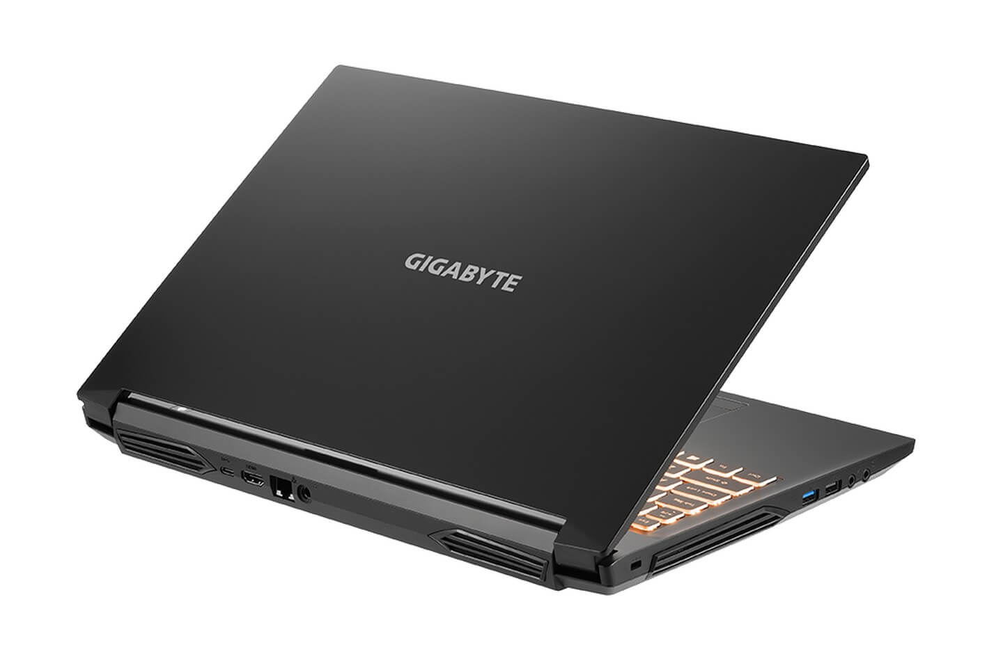 Laptop Gigabyte G5 KC 5S11130SB | i5-10500H | 16GB DDR4 | SSD 512GB PCle | Win11 - Hàng Chính Hãng