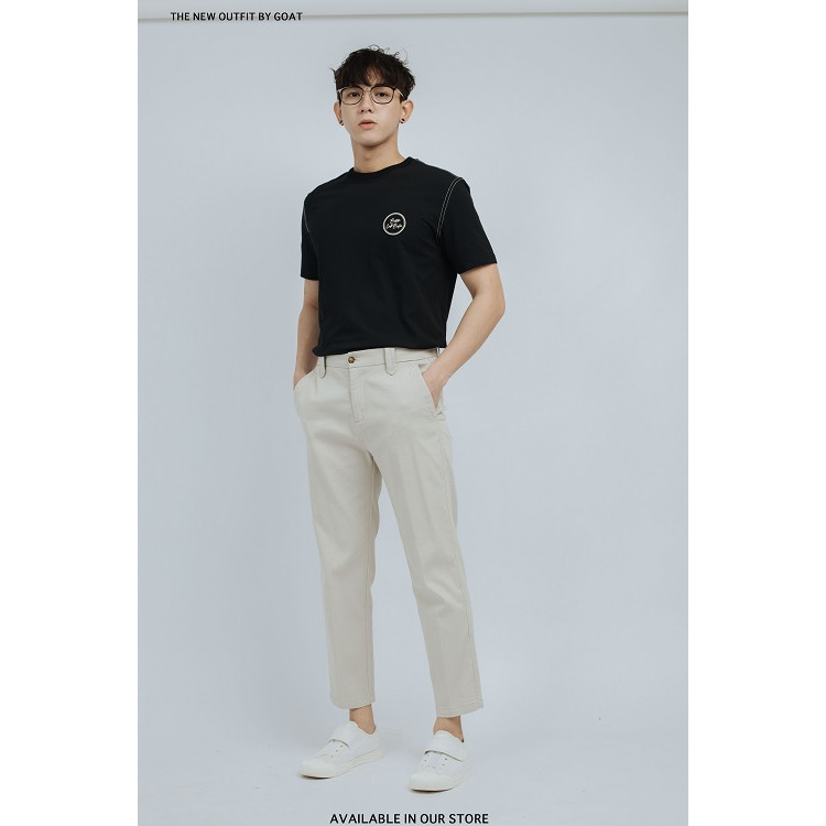 Quần Nam Dài Cao Cấp GS014